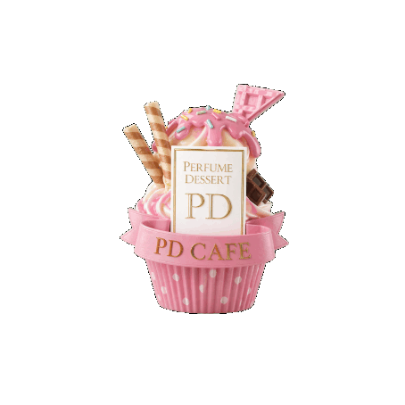 Perfume Dessert Cafe logo